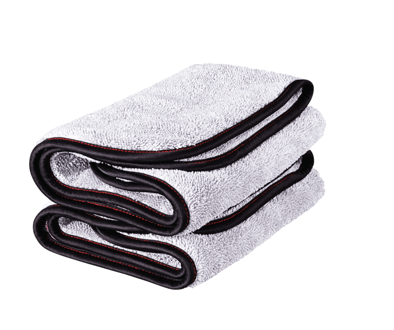 Griots Garage — Griots Garage PFM Terry Weave Towel (Set of 2)
55586