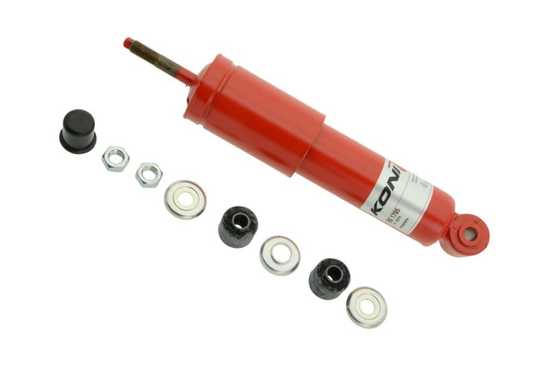 KONI — Koni Classic (Red) Shock 63-70 Austin Mini And Cooper/ w/Lowered Susp. - Rear
Shock Absorber