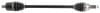 QuadBoss — QuadBoss 2020 Polaris RZR XP 1000 Front Left Replacement Axle