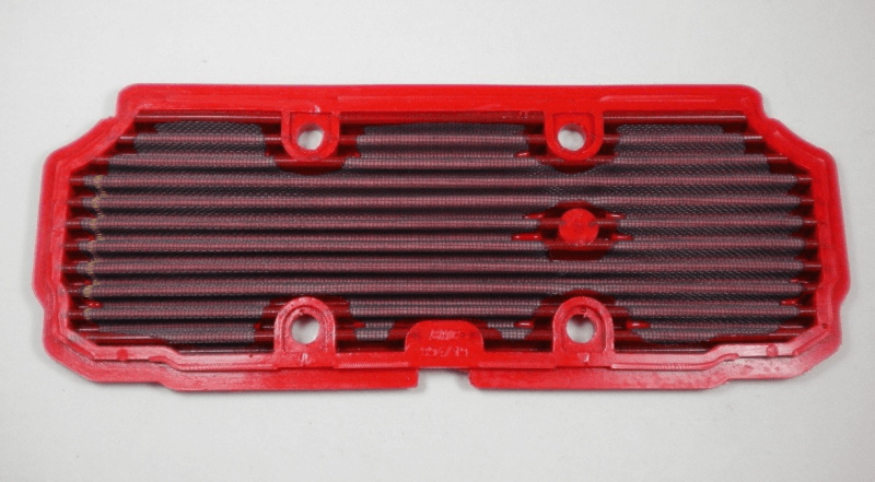BMC — BMC 07-09 MV Agusta F4 1000 312 R Replacement Air Filter- Race