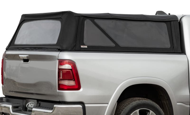 Access — Access 2016+ Toyota Tacoma 5ft Soft Folding Truck Topper