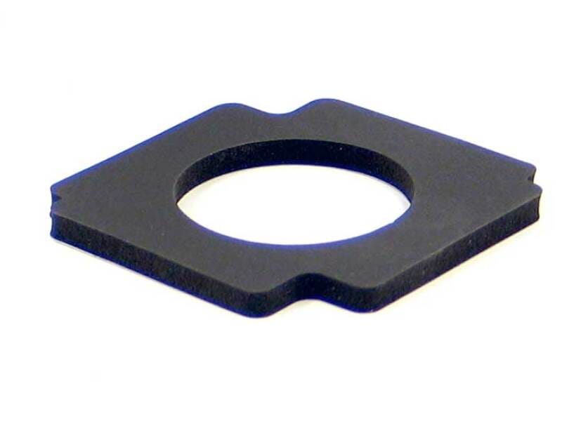 K&N Engineering — K&N 3/16 Poron Mass Air Sensor Gasket (For Part # knn57-1003)
Poron Mass Air Senso
Gasket