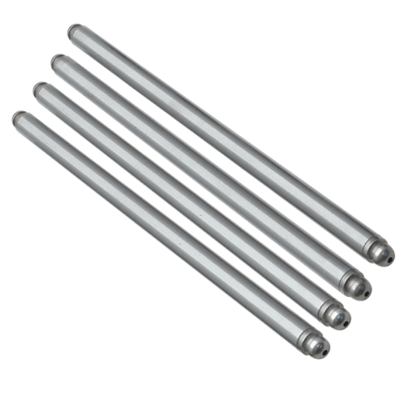 S&S Cycle — S&S Cycle 66-84 BT Non-Adjustable Pushrod Set