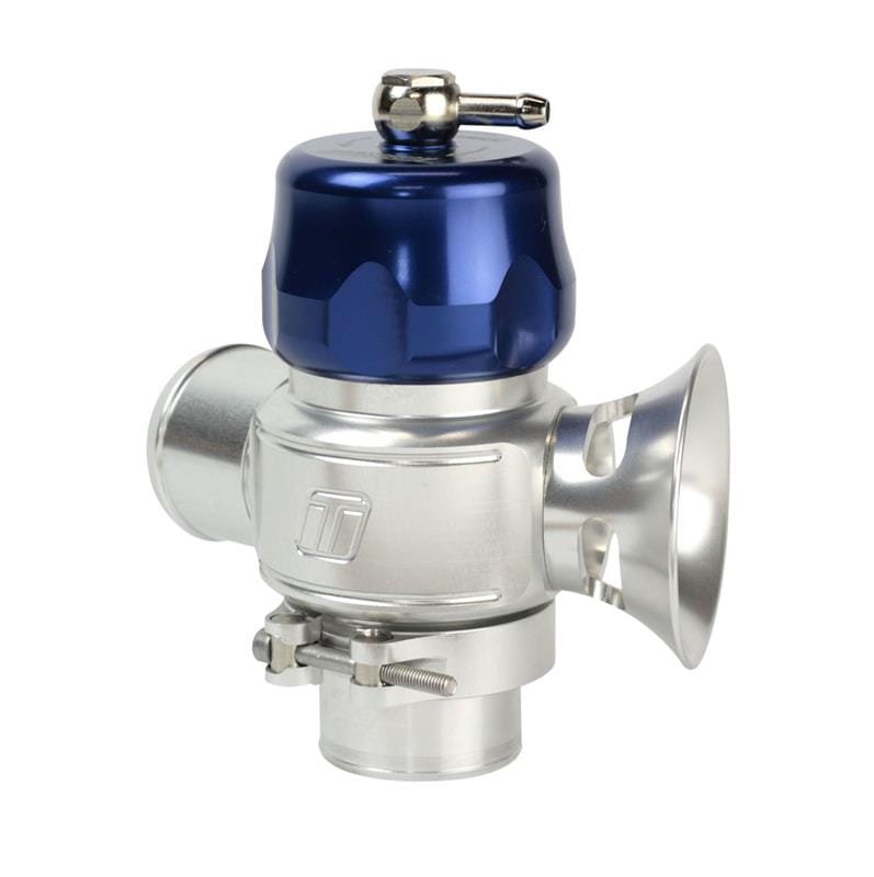 Turbosmart — Turbosmart BOV Dual Port Uni 32mm-Blue
Blow Off Valve