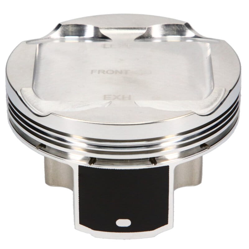 JE Pistons — JE Pistons Subaru EJ20 Single Piston - 92.50 mm Bore - 1.287 in. CH, -11.70 CC Left
Piston