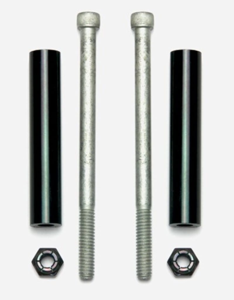 Wilwood — Wilwood Bridge Bolt Kit - FSL4 for .810in Rotor -2Pk
BOLT KIT,BRIDGE