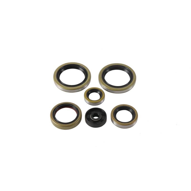 Vertex Pistons — Vertex Gaskets 21-23 Gas-Gas MC125 Oil Seal Kit