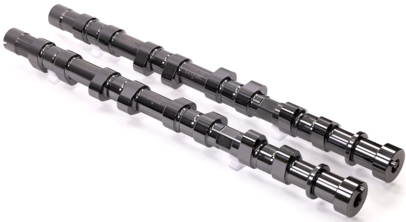 GSC Power Division — GSC P-D 4G63T EVO 1-3/ DSM 90-99 S1 Cams 268/268 Billet
