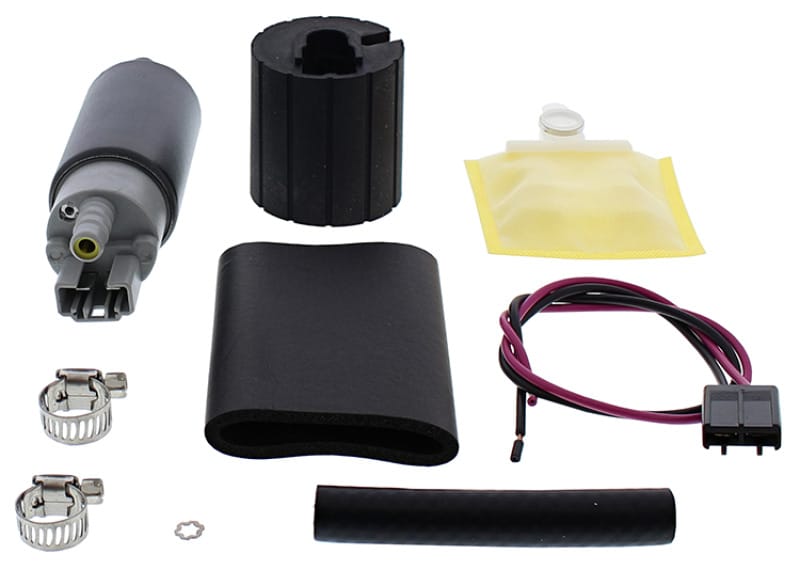 All Balls Racing — All Balls Racing 2004 Triumph Daytona 600 Fuel Pump Kit