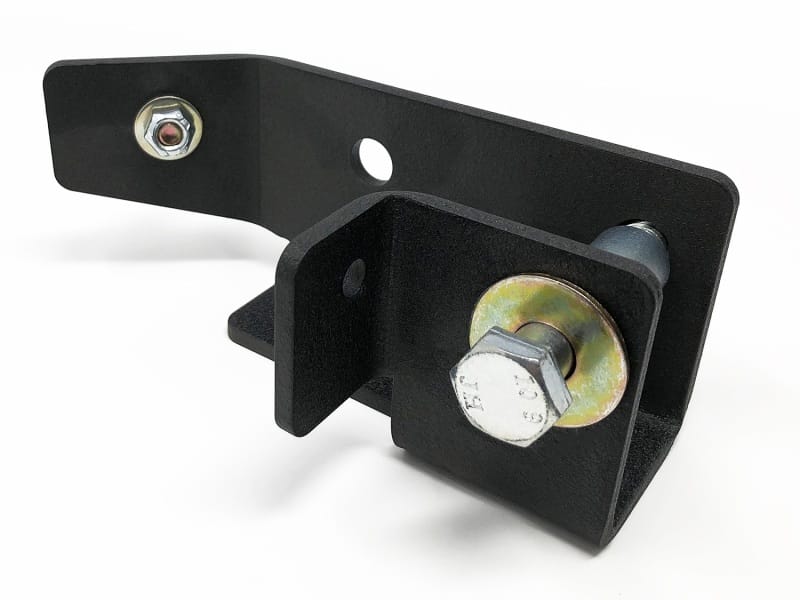 Tuff Country — Tuff Country 97-06 Jeep Wrangler Rear Track Bar Bracket (Fits with 4in Lift)
Track Bar Relocation