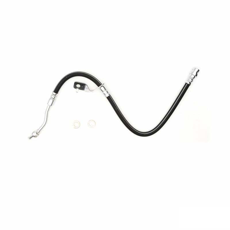DFC — DFC 10-16 Hyundai Tucson Front-L Brake Hose