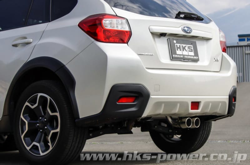 HKS — HKS LEGAMAX Premium GP7 FB20