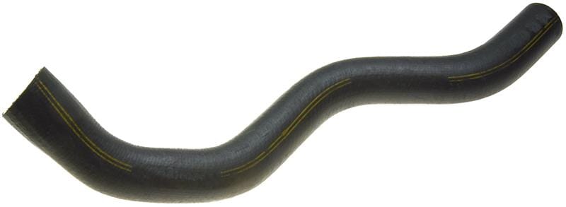 Gates — Gates 73-77 Chevrolet Monte Carlo V-8 350 Lower Molded Coolant Hose
