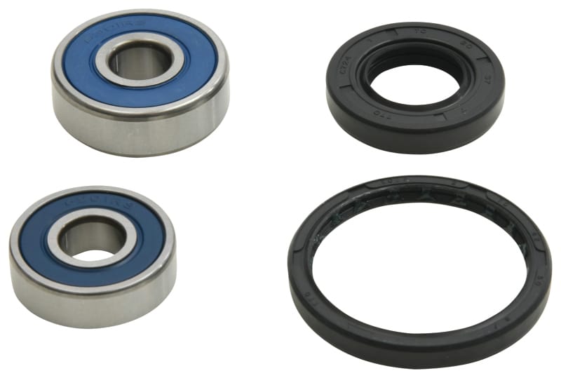 All Balls Racing — All Balls Racing 14-19 Kawasaki KLX150L Wheel Bearing Kit Front