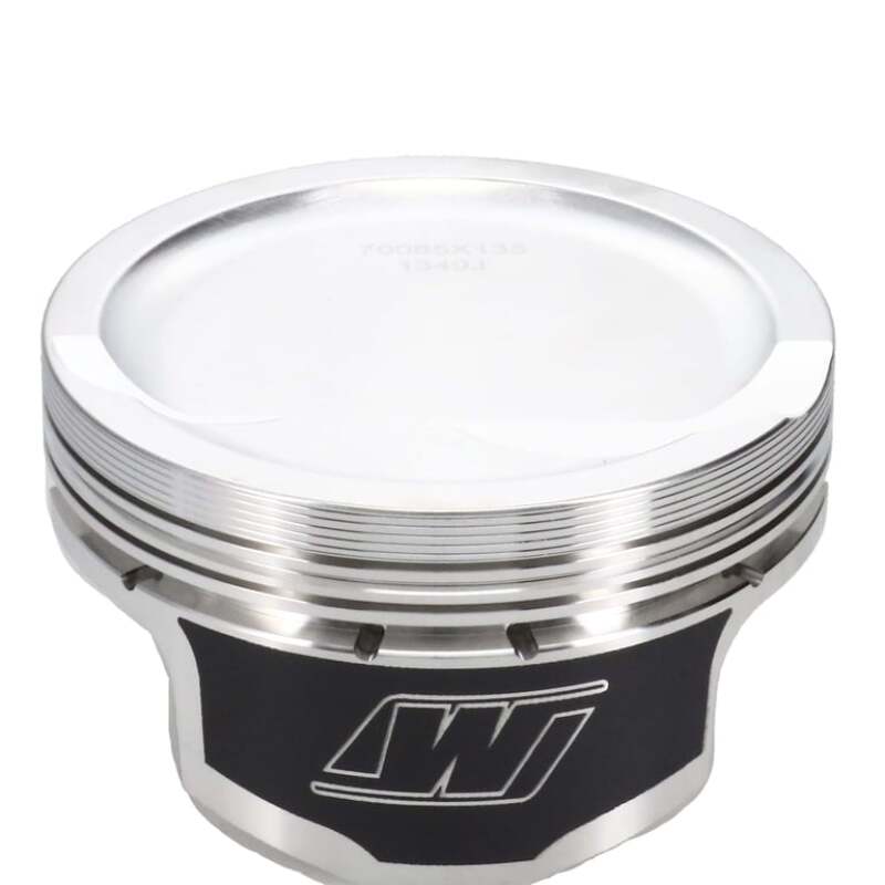 Wiseco — Wiseco RED Series Chevy LS 4.135in Bore 1.105in CH -20.00 CC Piston Set
Piston Set
