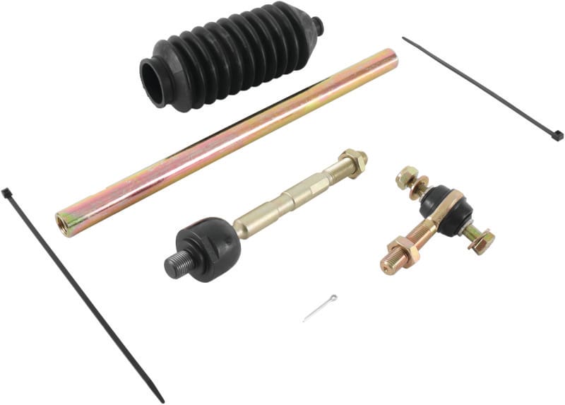 QuadBoss — QuadBoss Steering Rack Tie Rod