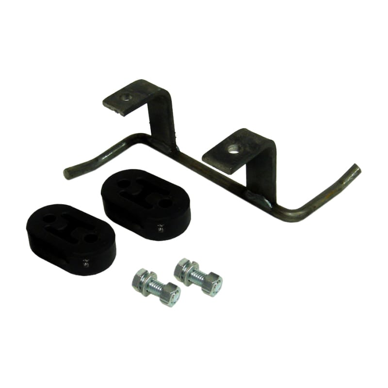 MBRP — MBRP 1994-1997 Dodge Cummins Rear Frame Hanger Assembly
Exhaust Hanger
Hanger
