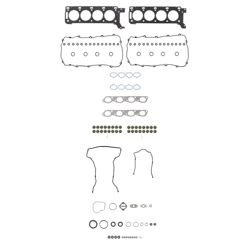 Fel-Pro — Fel-Pro Ford Thunderbird HS 26361 PT PermaTorque Engine Cylinder Head Gasket Set
