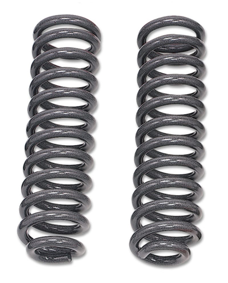 Tuff Country — Tuff Country 91-94 Ford Explorer 4wd Front (4in Lift Over Stock Height) Coil Springs Pair
Coil Spring Box Kit-