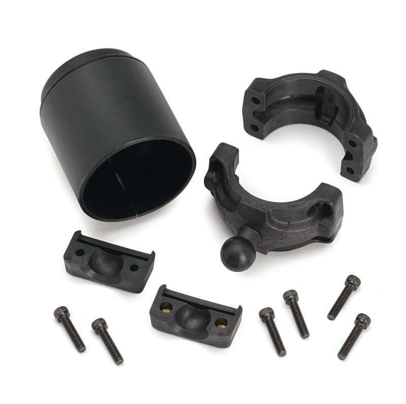 AutoMeter — Autometer 52mm Roll Bar (40mm Dia.) Gauge Mount
Ga Mount roll cage