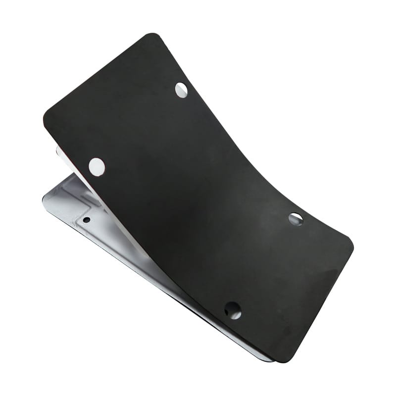 DEI — DEI License Plate Pad - 2 Pack
Pads