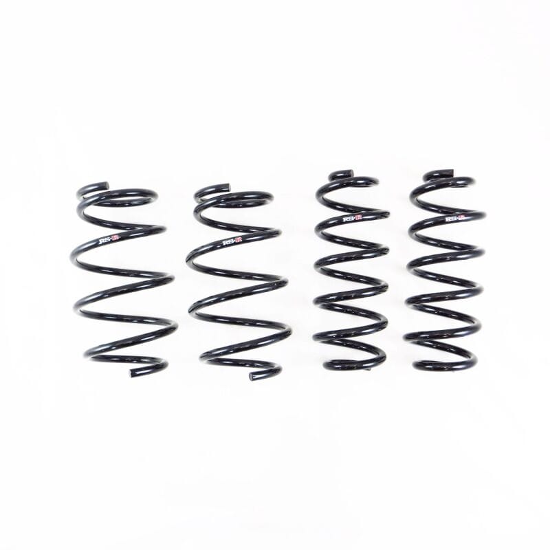 RS-R — RS-R 2025 Toyota Crown Signia Down Sus Springs