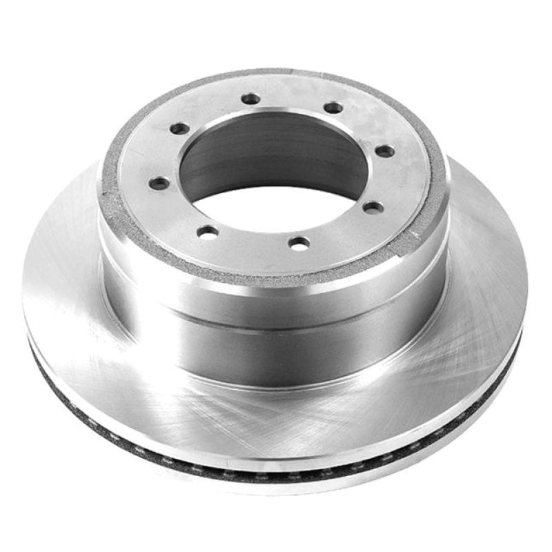 PowerStop — Power Stop 13-19 Ford F-350 Super Duty Rear Autospecialty Brake Rotor
AutoSpecialty Rotor