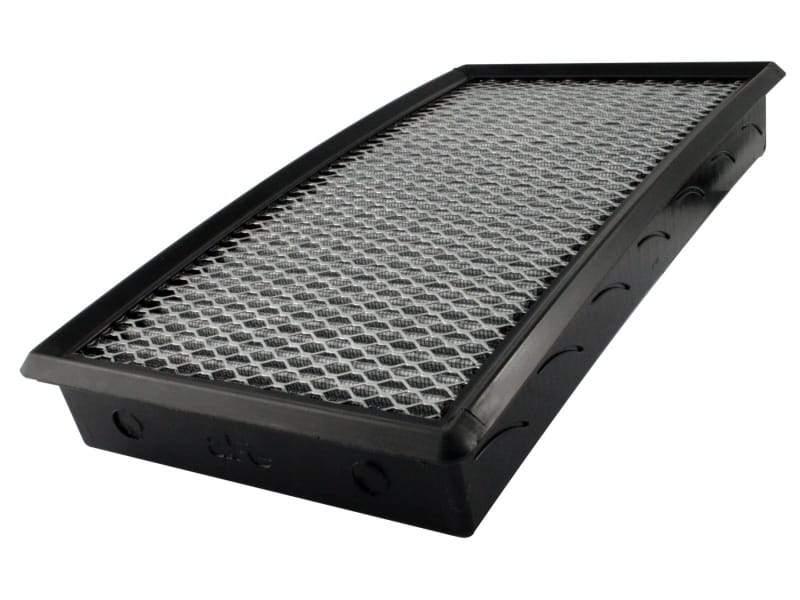 aFe — aFe MagnumFLOW Air Filters OER PDS A/F PDS Ford Diesel Trucks 99.5-03 V8-7.3L (td)
Magnum FLOW Filter
AirFilter