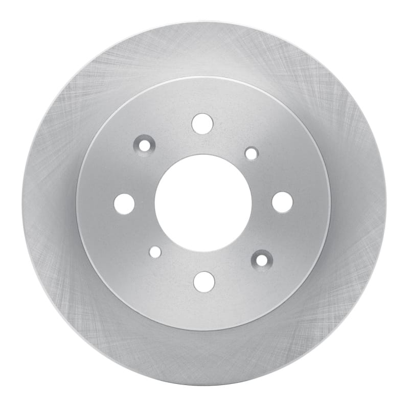 DFC — DFC 90-01 Acura Integra Rear Brake Rotor
DFC Brake Rotor