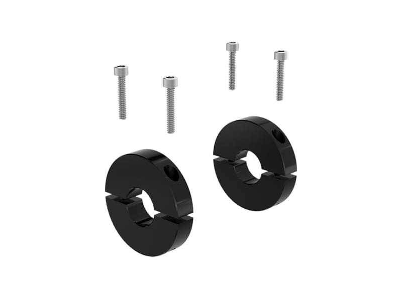 ICON — ICON 21-UP Ford Bronco Coilover Bump Stop Spacer Kit 7/8in Shaft 1/2in Tall
BUMP STOP SPACER KIT