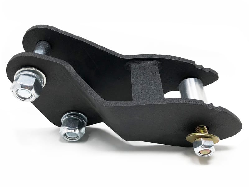 Tuff Country — Tuff Country 08-13 Dodge Ram 2500 4wd Track Bar Bracket (6in Drop)
Track Bar Relocation