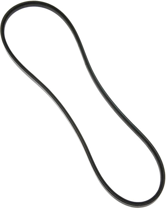 Gates — Gates 85-87 Subaru GL 4-Cyl. 1.8L A.C. Special Belt