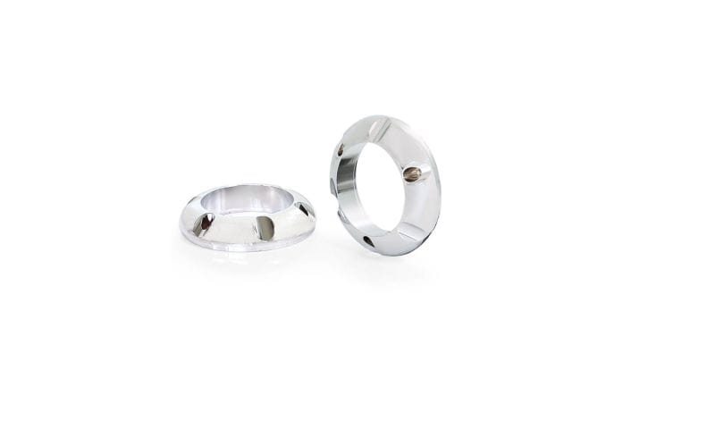 Remus — Remus 2021+ BMW R 18 (Euro 5) Short Cut V1 End Cap (Pair)