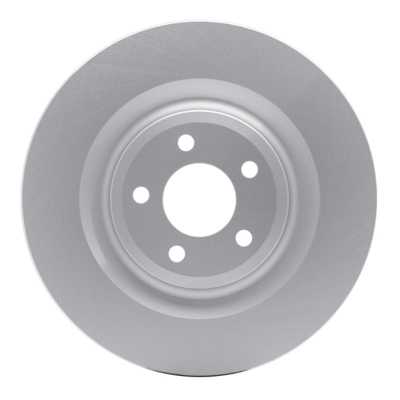 DFC — DFC 20-25 Ford Mustang Rear GeoSPEC Coated Rotor
