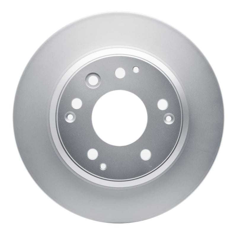 DFC — DFC 91-99 Acura RL Rear GeoSPEC Coated Rotor
DFC Brake Rotor