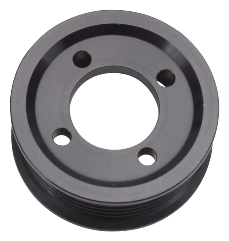 Edelbrock — Edelbrock Pulley Supercharger E-Force Competition 2 75In
SUPERCHARGER COMPONE