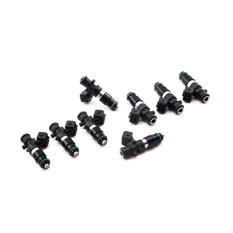 DeatschWerks — DeatschWerks Set of 8 Bosch EV14 1250cc Injectors Mercedes-Benz CL55 AMG 5.5L V8 Supercharged 03-06
Fuel Injectors
