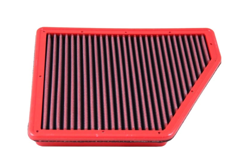 BMC — BMC 10-15 Chevrolet Camaro 3.6L V6 Replacement Panel Air Filter