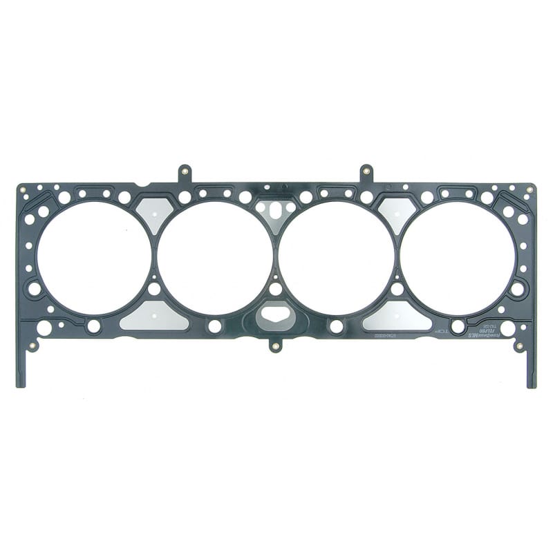 Fel-Pro — Fel-Pro 1142-026 PermaTorqueMLS Engine Cylinder Head Gasket