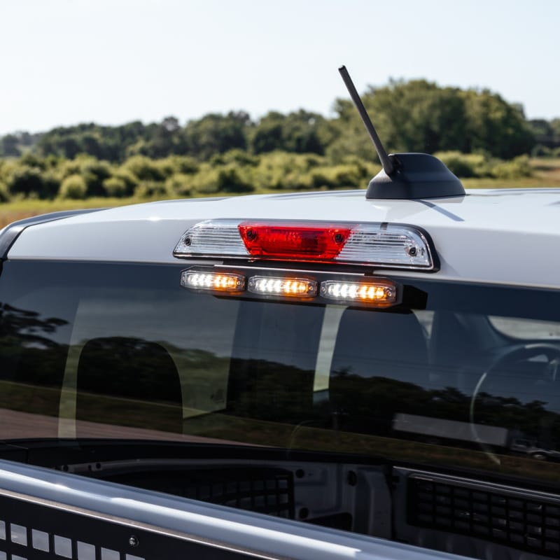 Putco — Putco Ford F-150 15-26 Stinger Chase Style Third Brake Light Kit