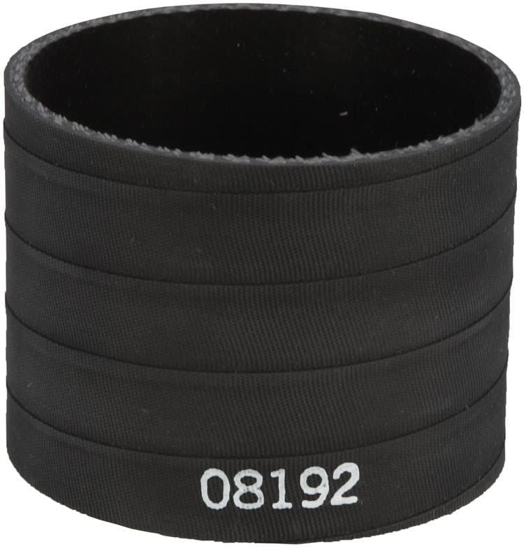 K&N Engineering — K&N Hose 3inid X 2.5inl Reinforced