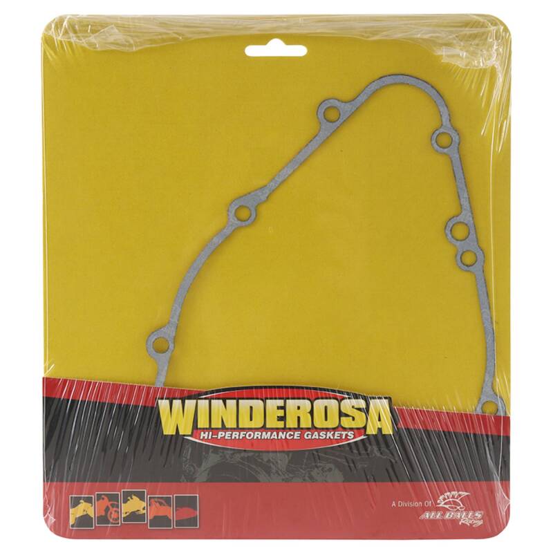 Vertex Pistons — Vertex Gaskets 18-19 Kawasaki Z900 Ignition Cover Gasket Kit