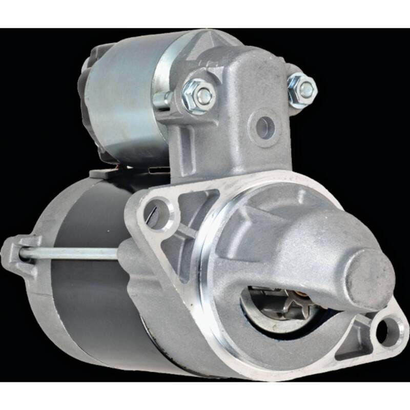Arrowhead — Arrowhead Kubota RTV500 Starter Motor