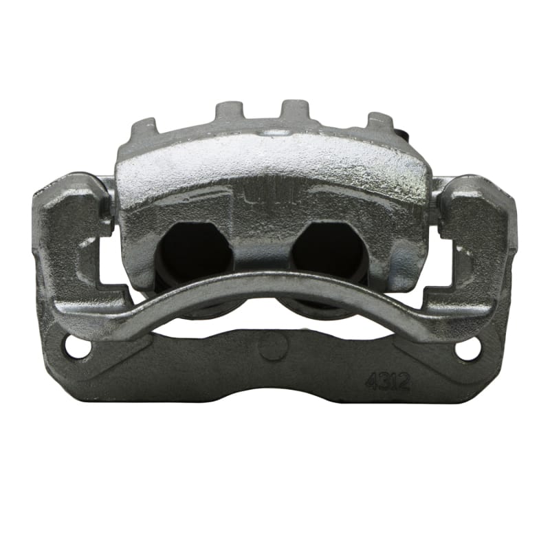 DFC — DFC 94-97 Lexus ES300 Front-L Silver Zinc Coated Premium Caliper
DFC Brake Caliper
