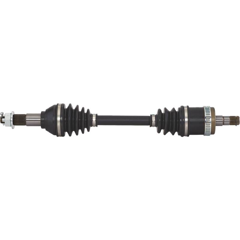 All Balls Racing — All Balls Racing 2019 Can-Am Renegade 650 EFI 8 Ball Axle Front Left