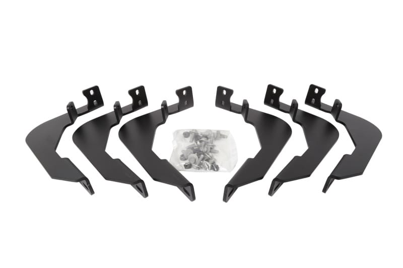 Dee Zee — Dee Zee 16-23 Nissan Titan Running Board NXt Bracket Kit
RngBrdMntKt