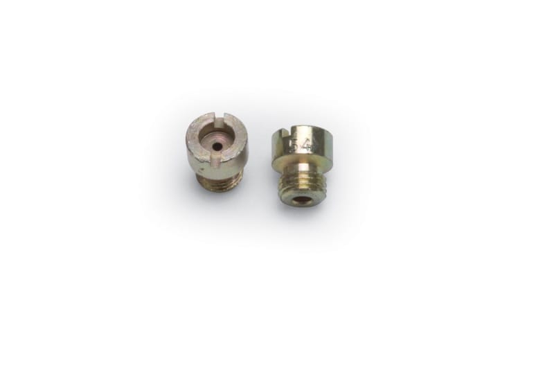Edelbrock — Edelbrock Main Jet Edelbrock 94 054In
CARB COMPONENTS