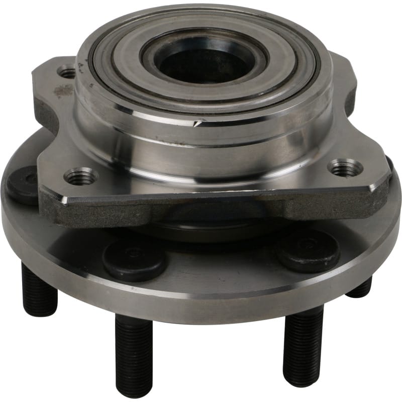 Moog — MOOG 13-14 SRT Viper Front Hub Assembly