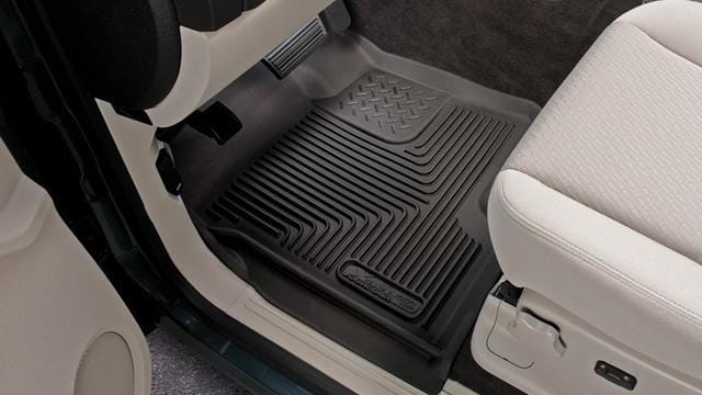 Husky Liners — X-act Contour - 2nd Seat Floor Liner
X-act Contour-2nd Seat Floor Liner