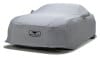 Covercraft — Covercraft 74-78 Mustang Custom WeatherShield HP Car Cover with Mustang 60th Anniversary logo